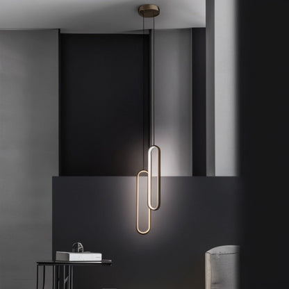 Ova Pendant Light - Nuvé