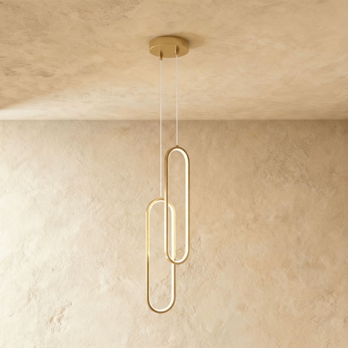 Ova Pendant Light - Nuvé