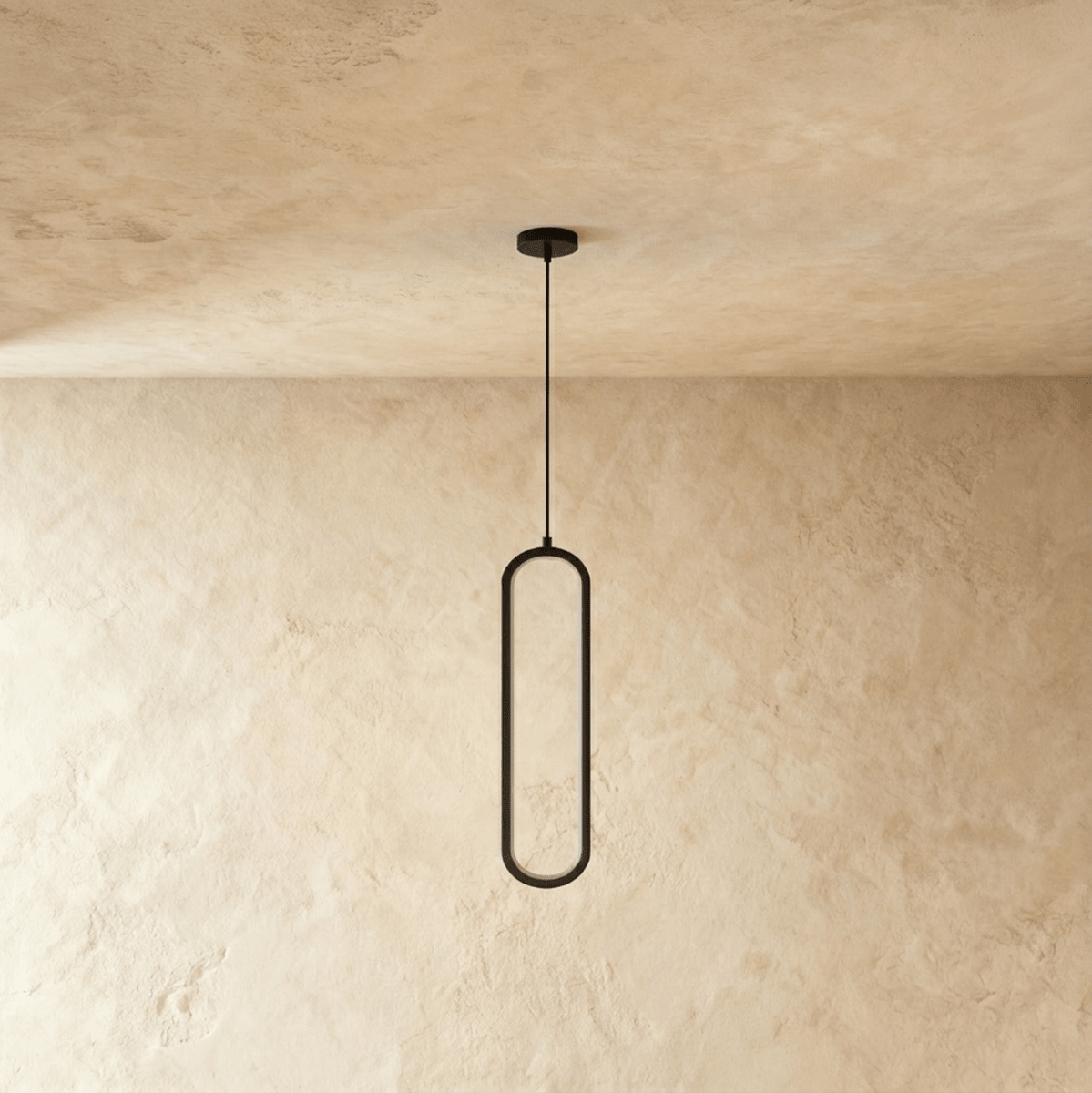 Ova Pendant Light - Nuvé