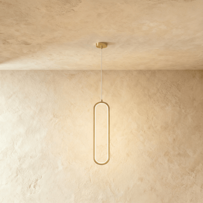 Ova Pendant Light - Nuvé