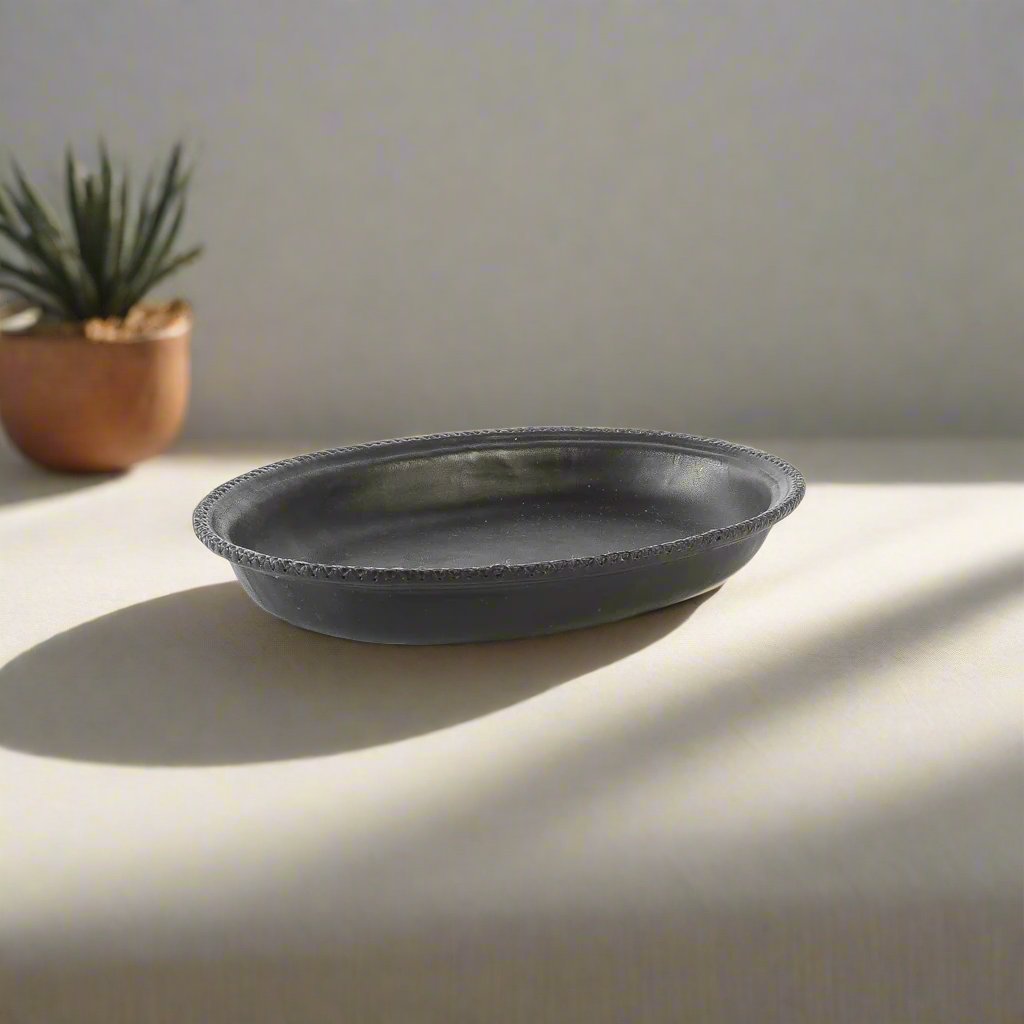 Ovalado | 10" Oval Tray - Nuvé