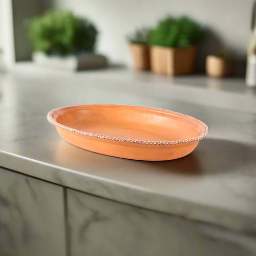 Ovalado | 10" Oval Tray - Nuvé