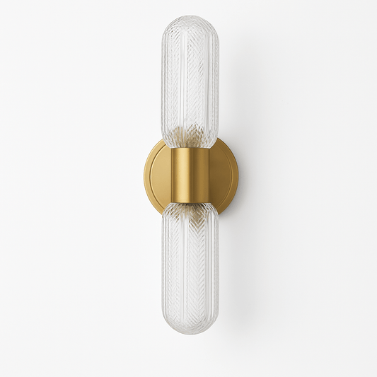 Oyeta Wall Lamp - Nuvé