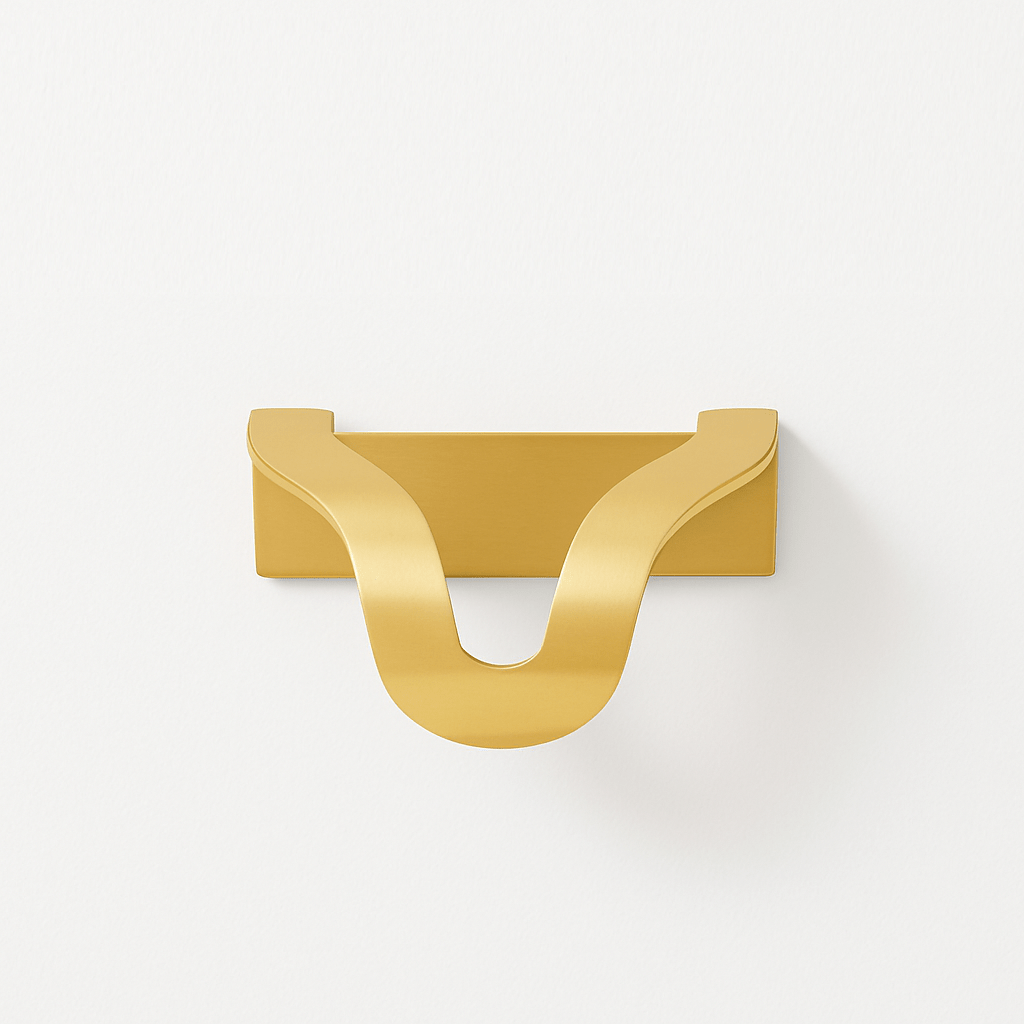 Pacal Drawer Pull - Nuvé