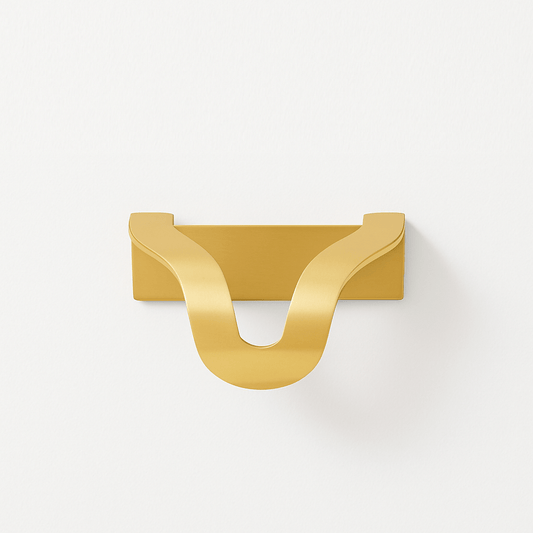 Pacal Drawer Pull - Nuvé
