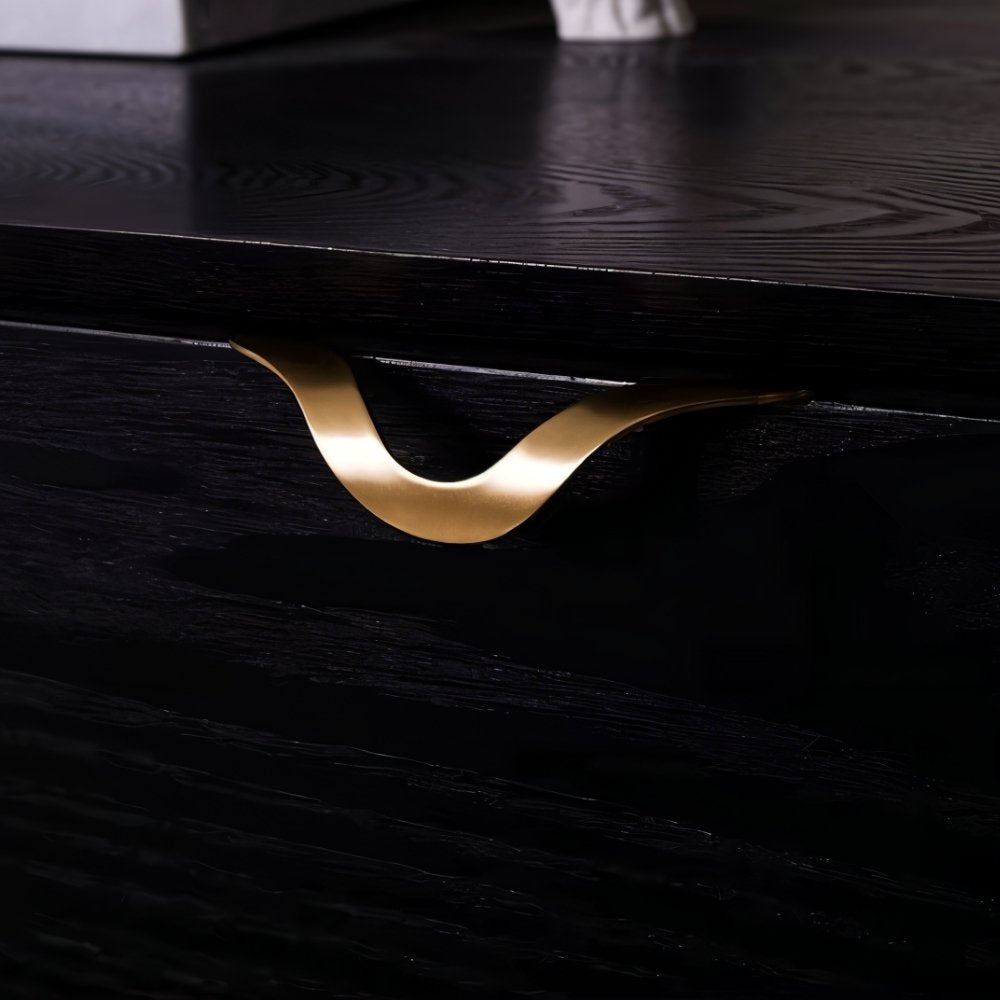 Pacal Drawer Pull - Nuvé