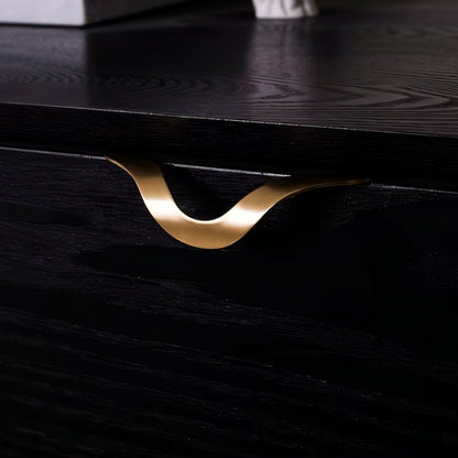 Pacal Drawer Pull - Nuvé