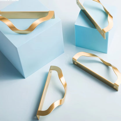 Pacal Drawer Pull - Nuvé