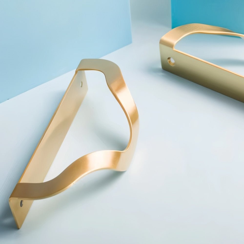 Pacal Drawer Pull - Nuvé