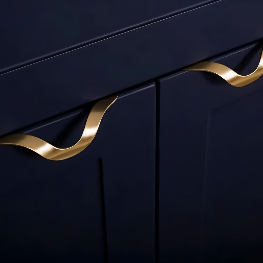 Pacal Drawer Pull - Nuvé