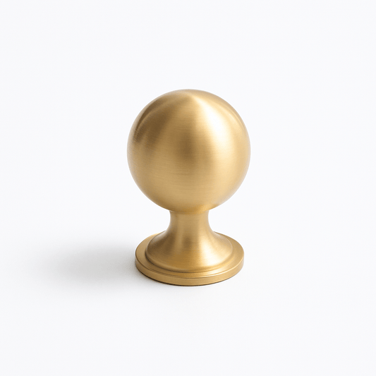 Palah Knob & Pull Bar - Nuvé