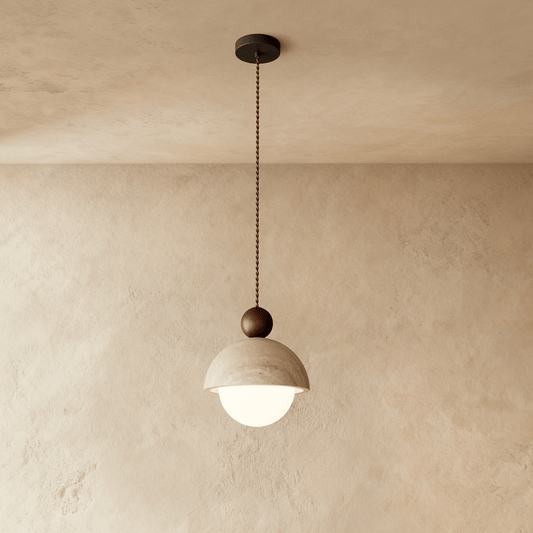 Palermo Pendant Light - Nuvé