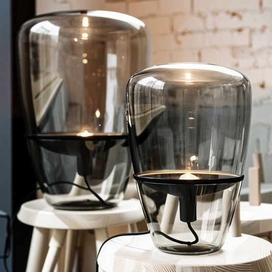 Palloncino Table Lamp - Nuvé