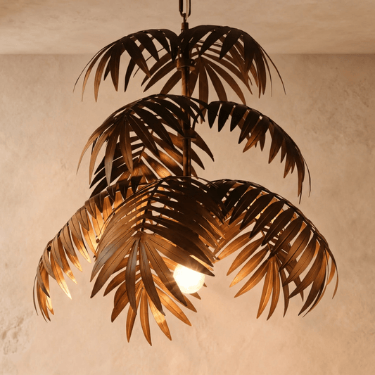Palmae Chandelier