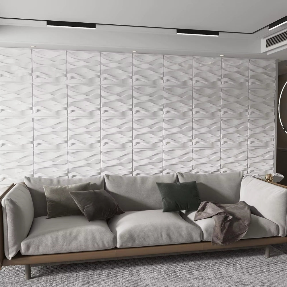 Palston Wall Panel - Nuvé