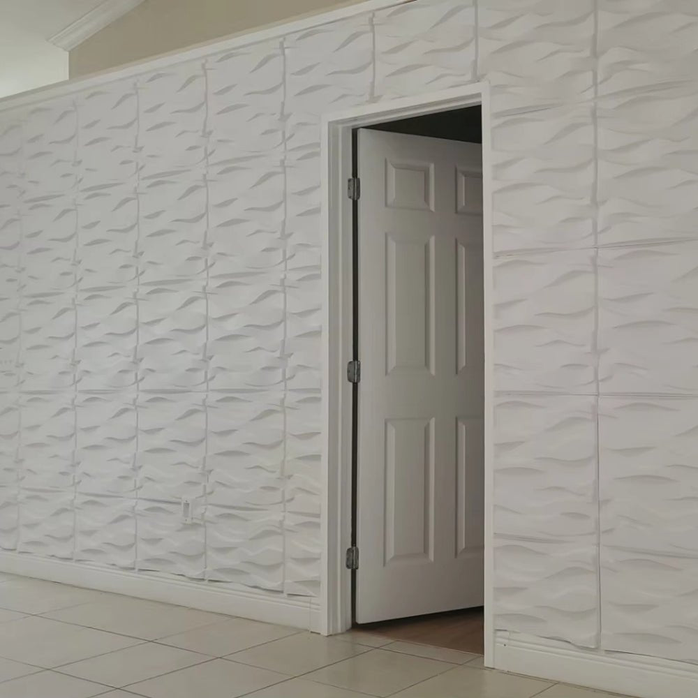 Palston Wall Panel - Nuvé