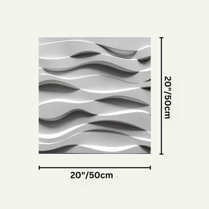 Palston Wall Panel - Nuvé