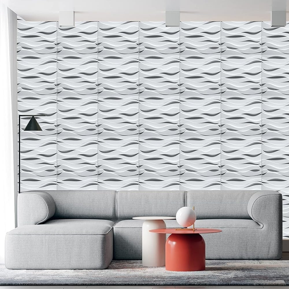 Palston Wall Panel - Nuvé