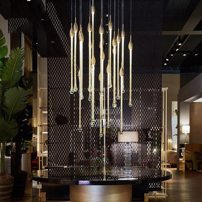 Allure Chandelier - Nuvé