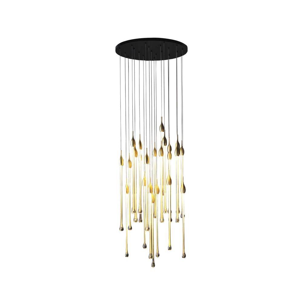 Allure Chandelier - Nuvé