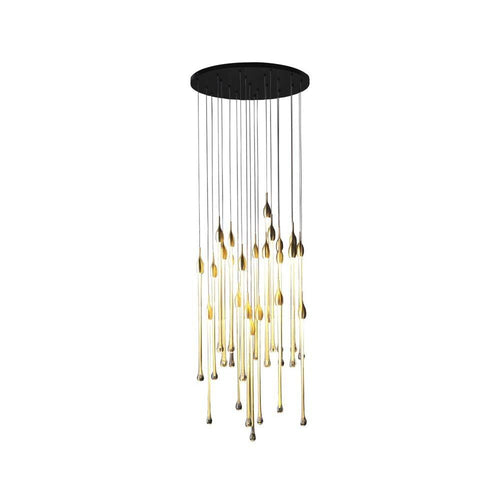 Allure Chandelier - Nuvé