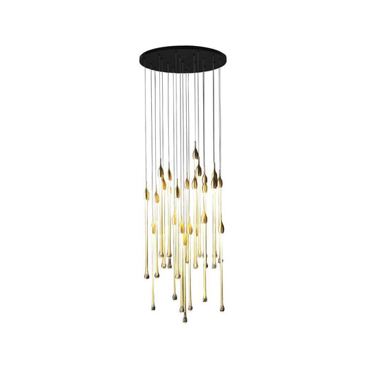 Allure Chandelier - Nuvé