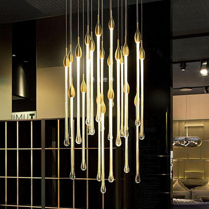 Allure Chandelier - Nuvé
