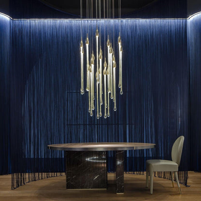Allure Chandelier - Nuvé