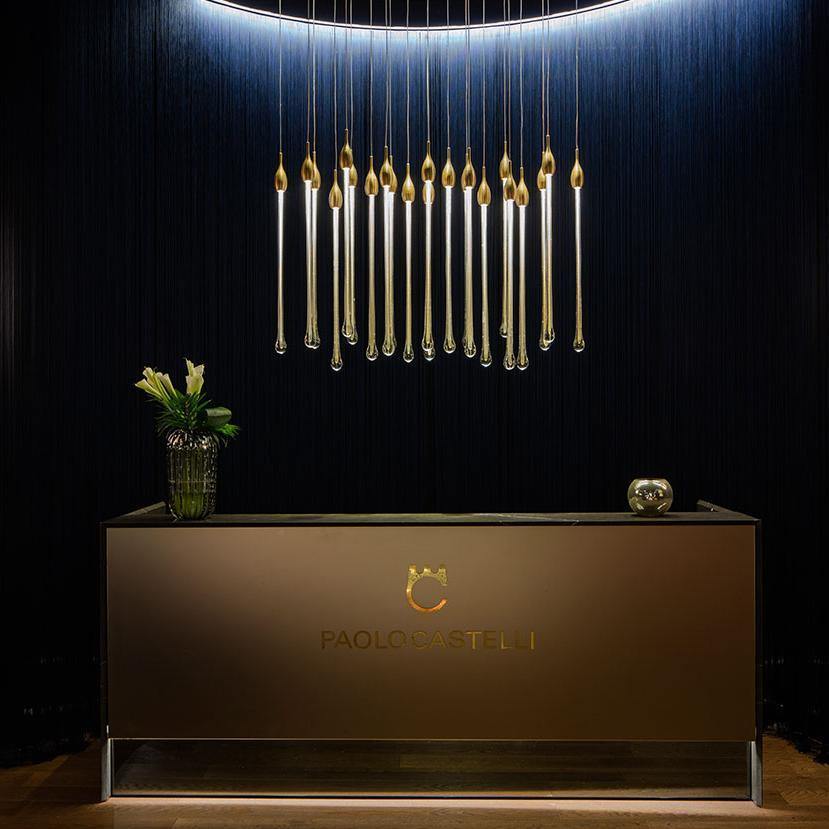 Allure Chandelier - Nuvé