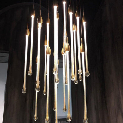 Allure Chandelier - Nuvé