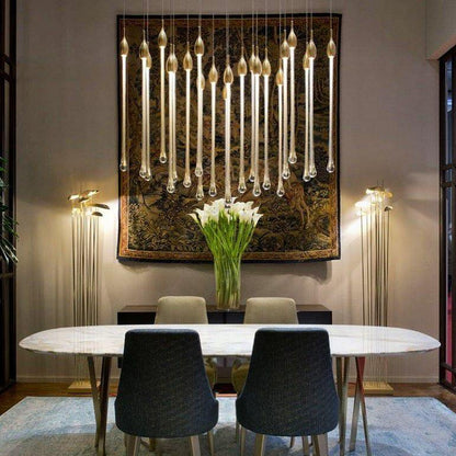 Allure Chandelier - Nuvé