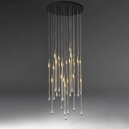 Allure Chandelier - Nuvé
