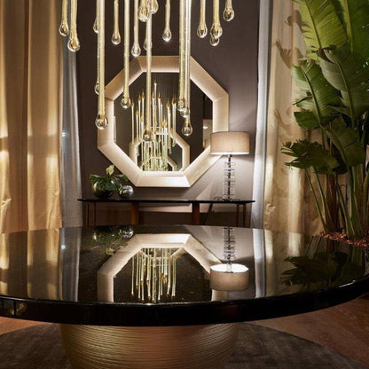 Allure Chandelier - Nuvé