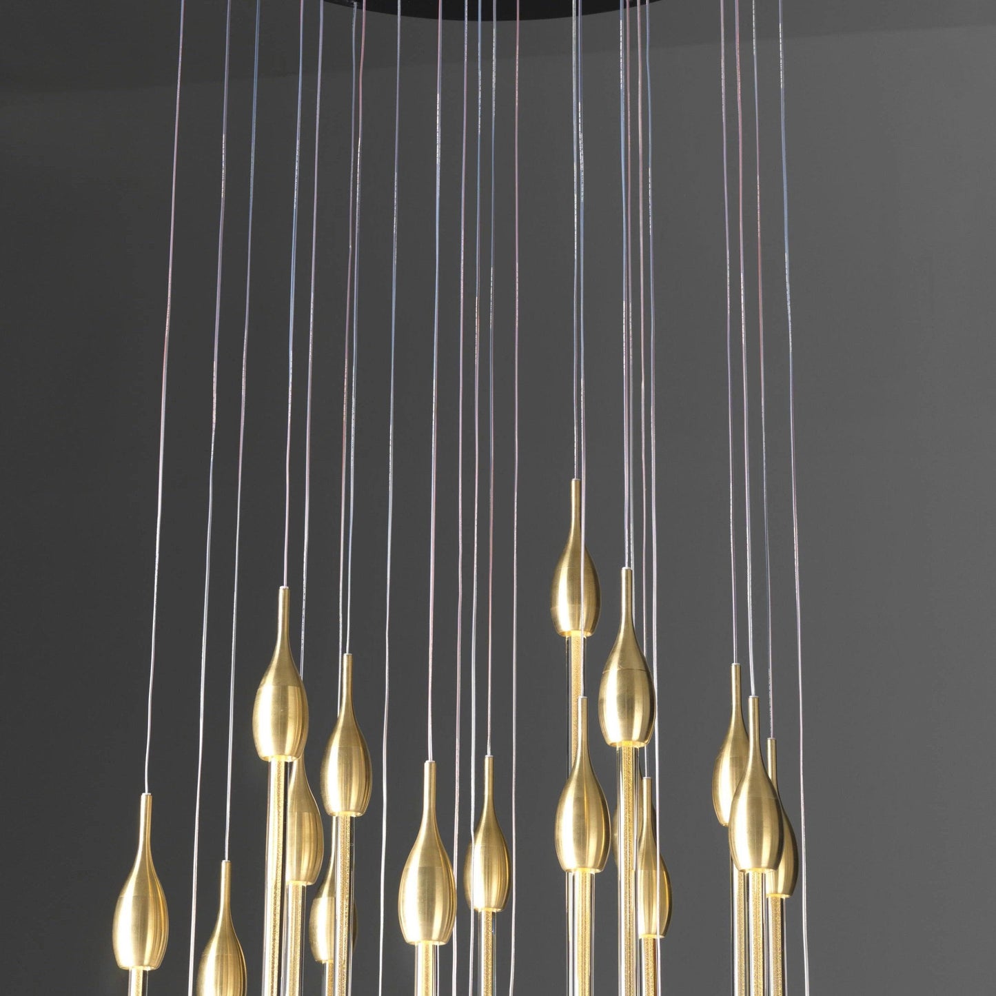 Allure Chandelier - Nuvé
