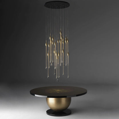 Allure Chandelier - Nuvé