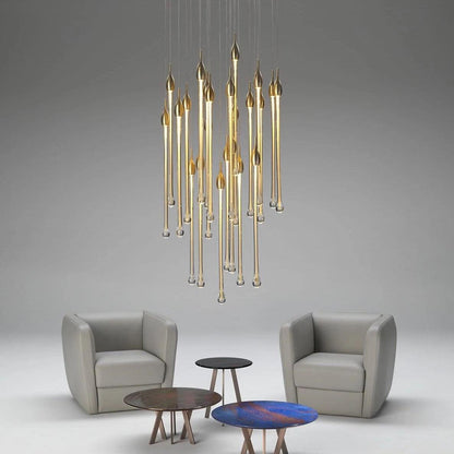 Allure Chandelier - Nuvé