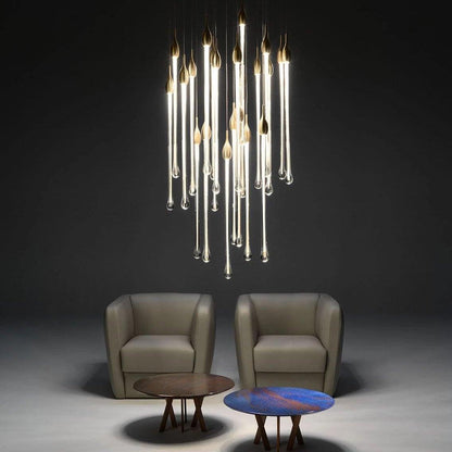 Allure Chandelier - Nuvé