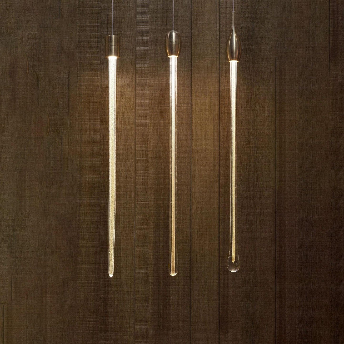 Allure Chandelier - Nuvé