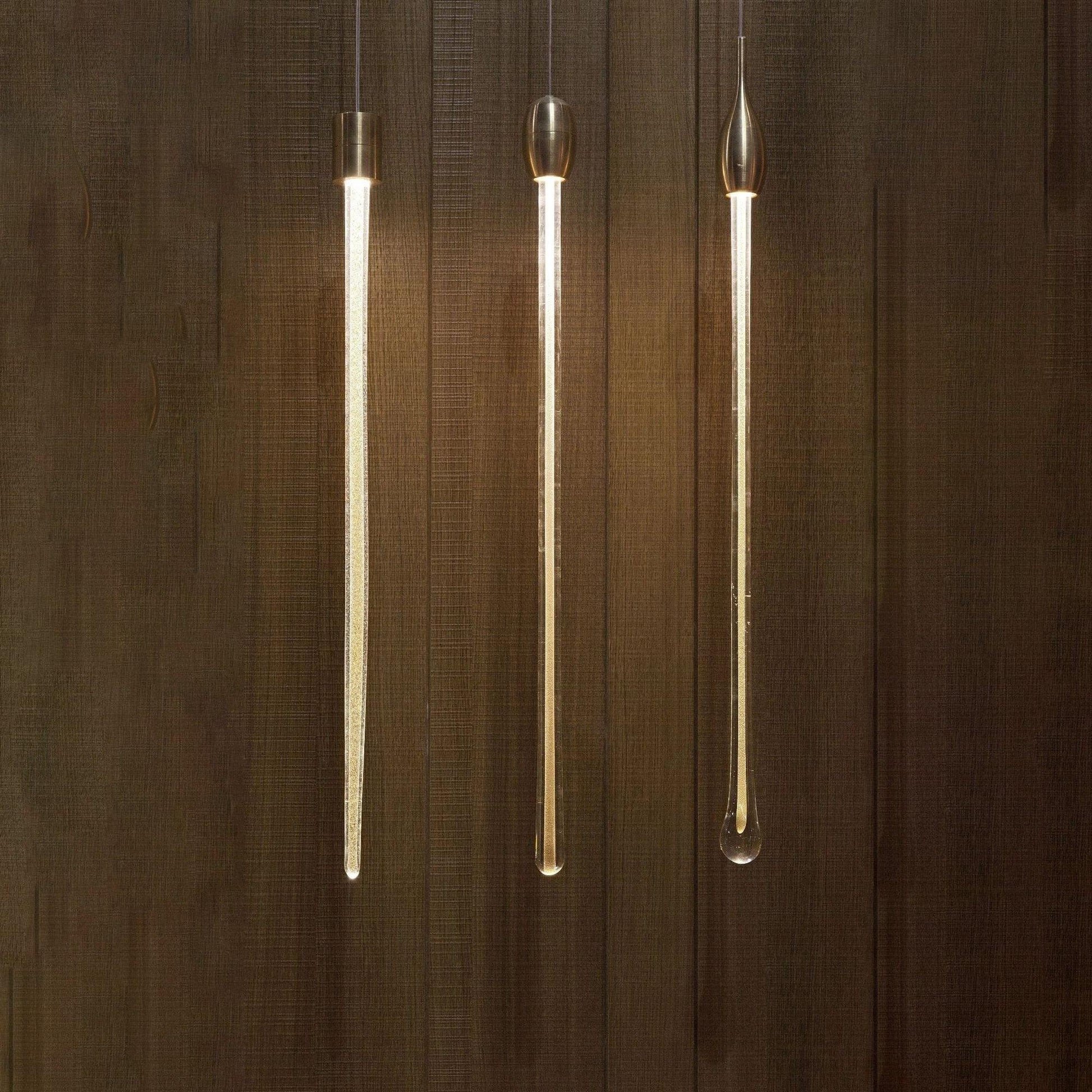Allure Chandelier - Nuvé