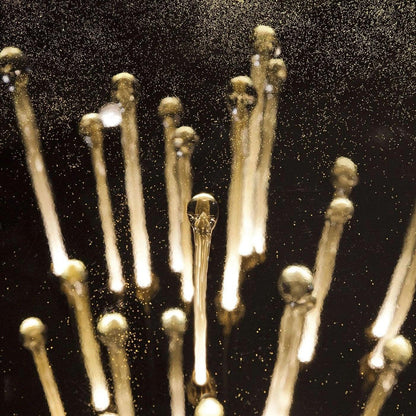 Allure Chandelier - Nuvé