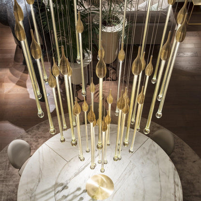 Allure Chandelier - Nuvé