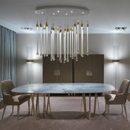 Allure Chandelier - Nuvé