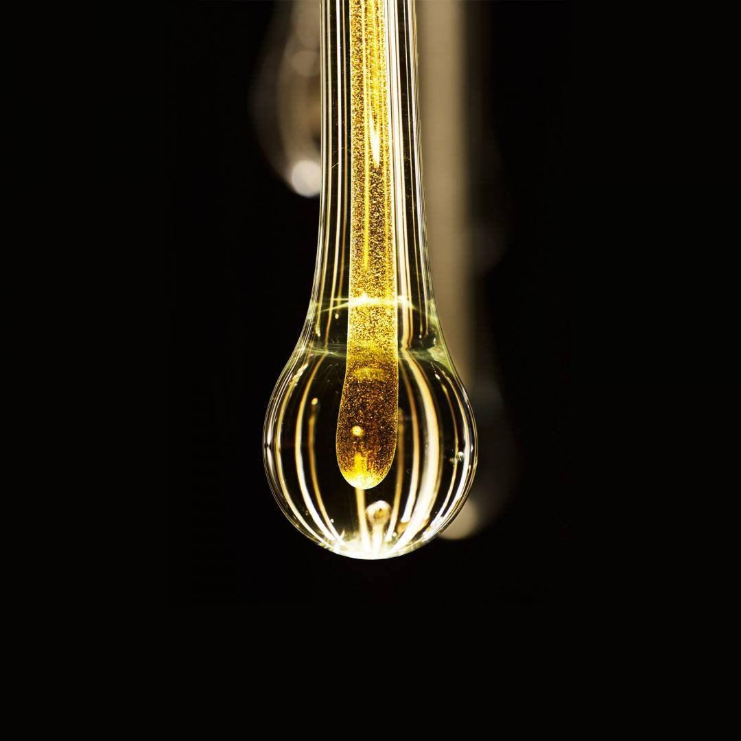 Allure Chandelier - Nuvé