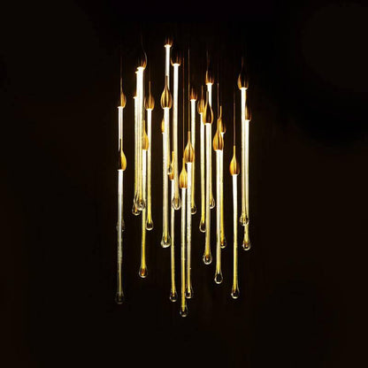 Allure Chandelier - Nuvé