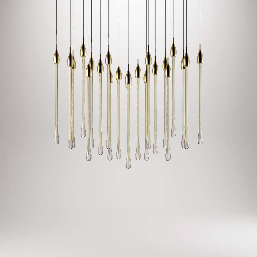 Allure Chandelier - Nuvé