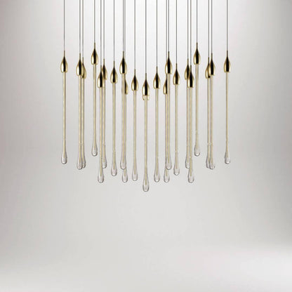 Allure Chandelier - Nuvé