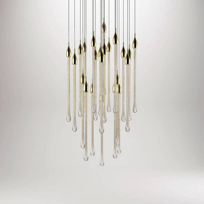 Allure Chandelier - Nuvé
