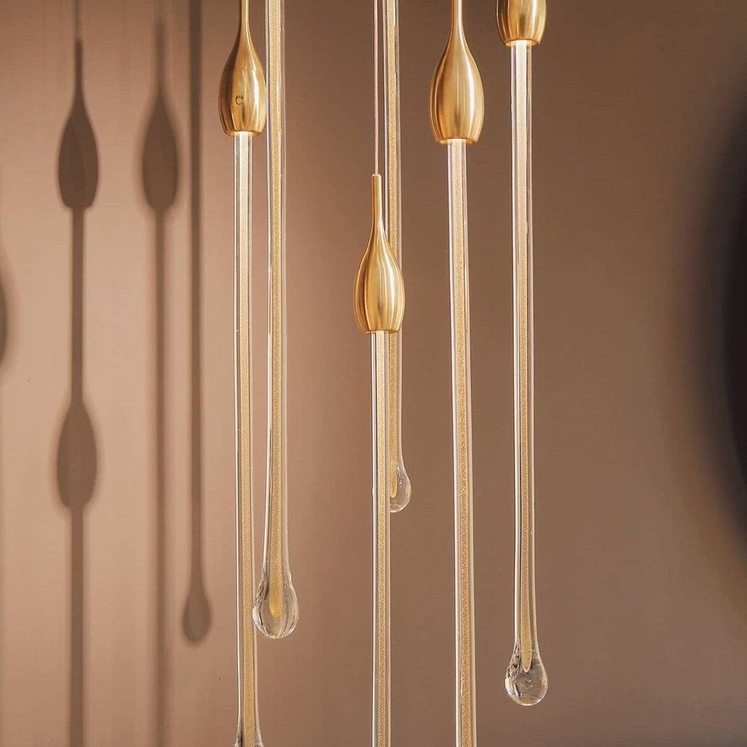 Allure Chandelier - Nuvé