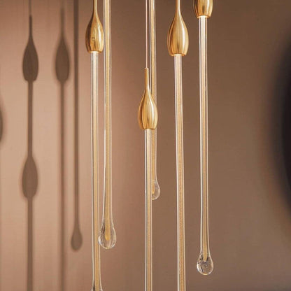 Allure Chandelier - Nuvé