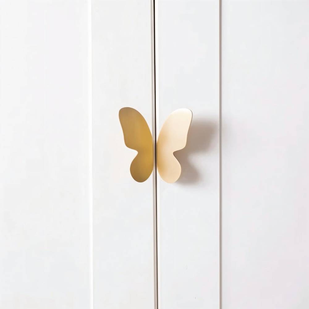 Papilio Drawer Pull - Nuvé